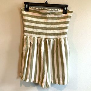 American Eagle Romper